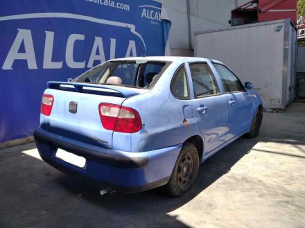 Vehiculo en el desguace: SEAT CORDOBA BERLINA (6K2) Stella