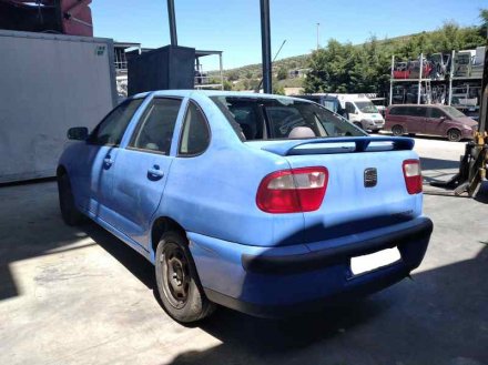 Vehiculo en el desguace: SEAT CORDOBA BERLINA (6K2) Stella