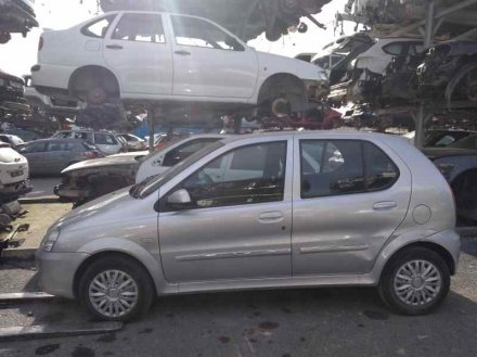 Vehiculo en el desguace: TATA INDICA MAT6