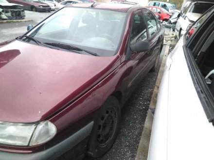 Vehiculo en el desguace: RENAULT LAGUNA (B56) 1.8 RN (B56B)