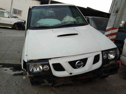 Vehiculo en el desguace: NISSAN TERRANO/TERRANO.II (R20) Comfort