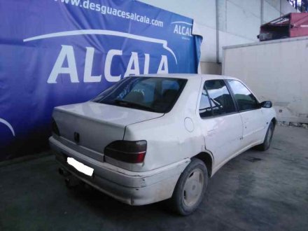 Vehiculo en el desguace: PEUGEOT 306 BERLINA 3/4/5 PUERTAS (S2) XR