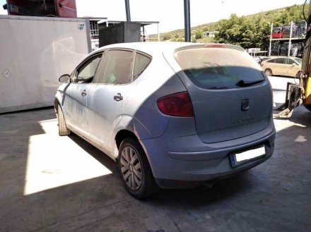 Vehiculo en el desguace: SEAT ALTEA (5P1) Reference