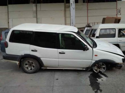 Vehiculo en el desguace: NISSAN TERRANO/TERRANO.II (R20) Comfort