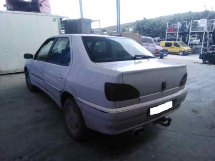 Vehiculo en el desguace: PEUGEOT 306 BERLINA 3/4/5 PUERTAS (S2) XR