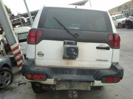 Vehiculo en el desguace: NISSAN TERRANO/TERRANO.II (R20) Comfort