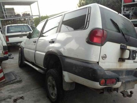 Vehiculo en el desguace: NISSAN TERRANO/TERRANO.II (R20) Comfort