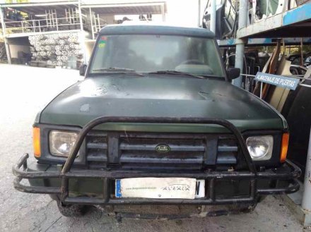 Vehiculo en el desguace: LAND ROVER DISCOVERY (SALLJG/LJ) TDi (5-ptas.)