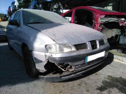 Vehiculo en el desguace: SEAT IBIZA (6K1) Select