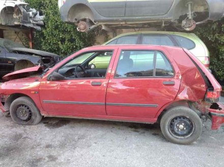 Vehiculo en el desguace: RENAULT CLIO I FASE I+II (B/C57) 1.4 Alize