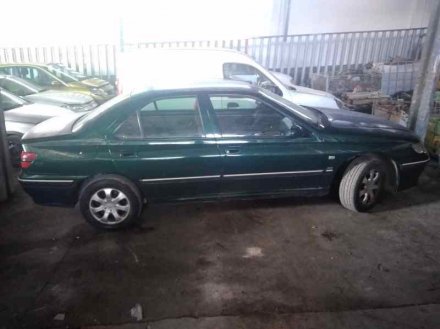 Vehiculo en el desguace: PEUGEOT 406 BERLINA (S1/S2) SVDT