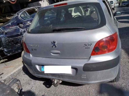 Vehiculo en el desguace: PEUGEOT 307 (S1) XT