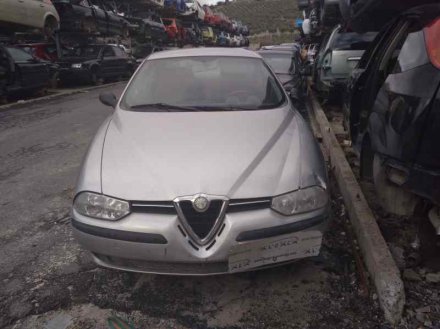 Vehiculo en el desguace: ALFA ROMEO 156 (116) 1.6 16V T.Spark Impression