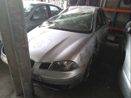 Vehiculo en el desguace: SEAT CORDOBA BERLINA (6L2) Reference