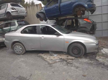 Vehiculo en el desguace: ALFA ROMEO 156 (116) 1.6 16V T.Spark Impression