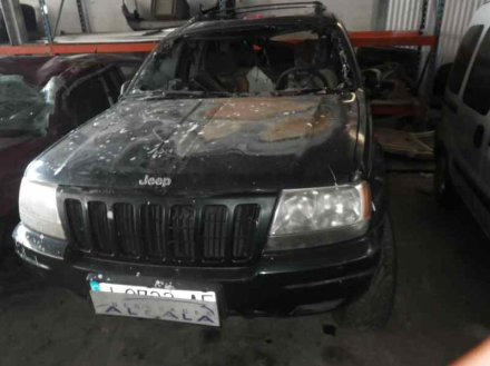 Vehiculo en el desguace: JEEP GR.CHEROKEE (WJ/WG) 3.1 TD Laredo