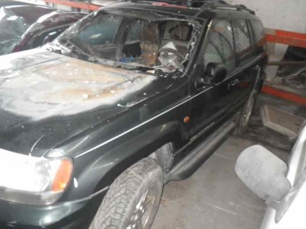 Vehiculo en el desguace: JEEP GR.CHEROKEE (WJ/WG) 3.1 TD Laredo