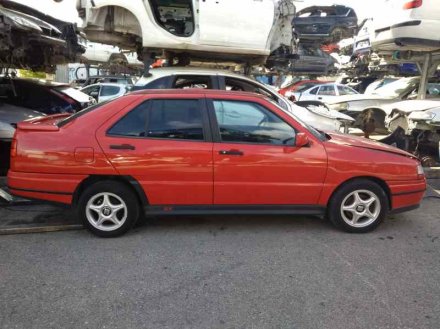 Vehiculo en el desguace: SEAT TOLEDO (1L) SXE