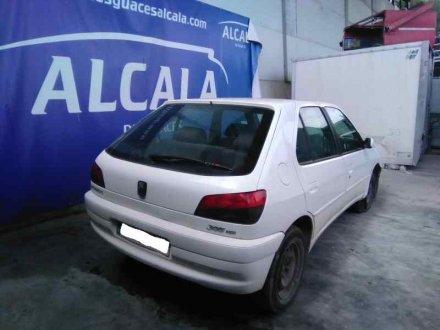 Vehiculo en el desguace: PEUGEOT 306 BERLINA 3/4/5 PUERTAS (S2) XR