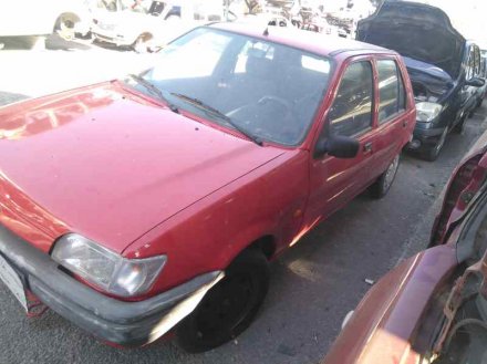 Vehiculo en el desguace: FORD FIESTA BERL./COURIER Surf