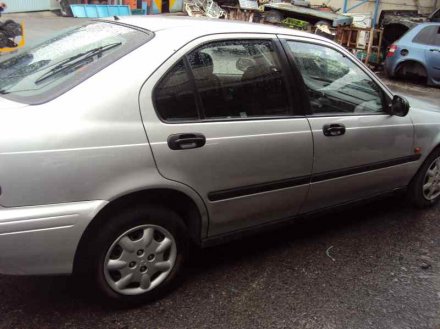 Vehiculo en el desguace: HONDA CIVIC BERLINA .5 (MA/MB) 1.5 VTEC-E (MA9)