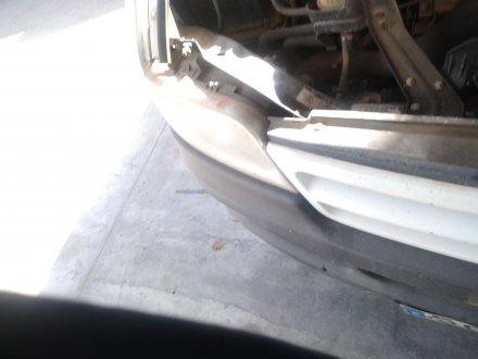 Vehiculo en el desguace: CITROËN JUMPER CAJA CERRADA, TECHO SOBREELEV. DESDE ´02 33 LH 2.2 HDi / -HDi 100