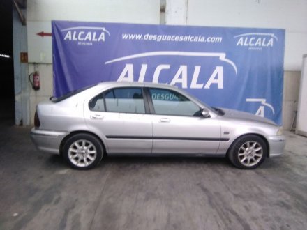 Vehiculo en el desguace: ROVER SERIE 45 (RT) 1.6 16V CAT