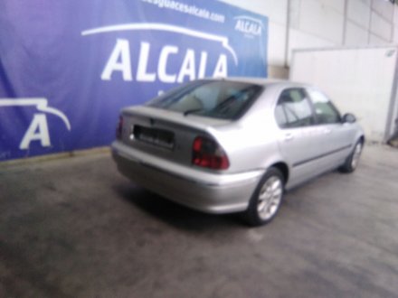 Vehiculo en el desguace: ROVER SERIE 45 (RT) 1.6 16V CAT