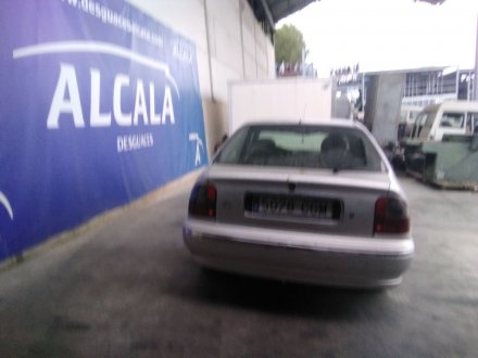 Vehiculo en el desguace: ROVER SERIE 45 (RT) 1.6 16V CAT