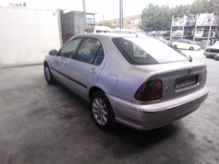 Vehiculo en el desguace: ROVER SERIE 45 (RT) 1.6 16V CAT