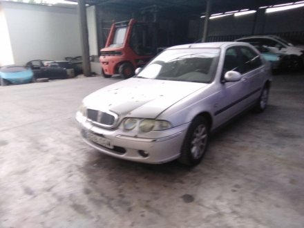 Vehiculo en el desguace: ROVER SERIE 45 (RT) 1.6 16V CAT