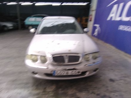 Vehiculo en el desguace: ROVER SERIE 45 (RT) 1.6 16V CAT