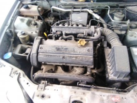Vehiculo en el desguace: ROVER SERIE 45 (RT) 1.6 16V CAT