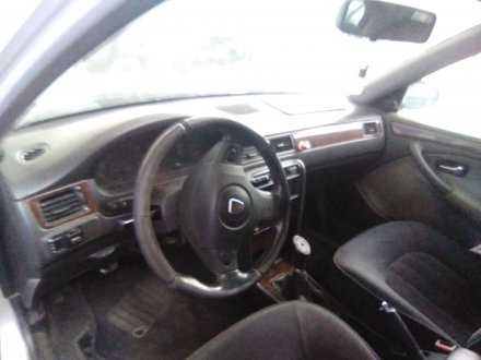 Vehiculo en el desguace: ROVER SERIE 45 (RT) 1.6 16V CAT