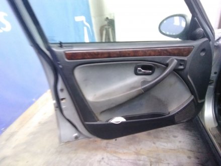 Vehiculo en el desguace: ROVER SERIE 45 (RT) 1.6 16V CAT