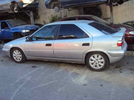 Vehiculo en el desguace: CITROEN XANTIA BERLINA 2.0 HDi 90/110 Image