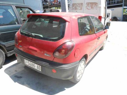 Vehiculo en el desguace: FIAT BRAVO (182) 1.4 12V S