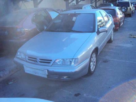 Vehiculo en el desguace: CITROEN XANTIA BERLINA 2.0 HDi 90/110 Image