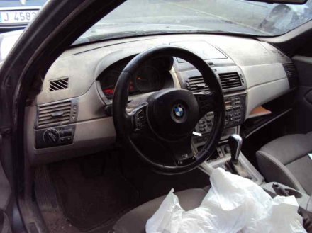 Vehiculo en el desguace: BMW X3 (E83) 3.0d