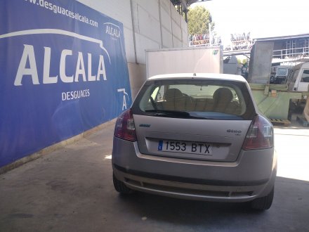 Vehiculo en el desguace: FIAT STILO (192) 1.6 16V Active