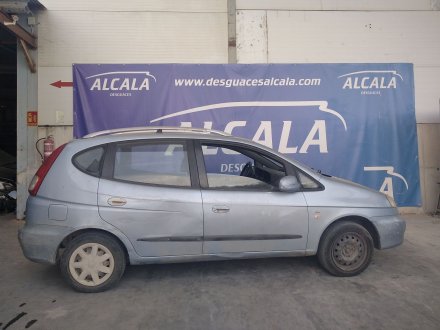 Vehiculo en el desguace: CHEVROLET TACUMA SE