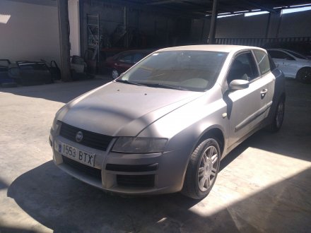 Vehiculo en el desguace: FIAT STILO (192) 1.6 16V Active