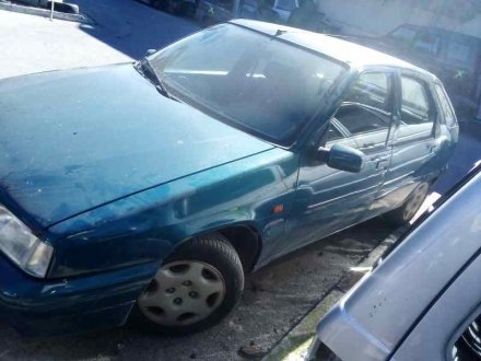 Vehiculo en el desguace: CITROËN ZX 1.9 TD Tonic