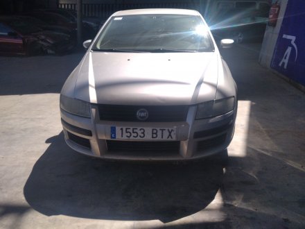 Vehiculo en el desguace: FIAT STILO (192) 1.6 16V Active