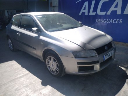 Vehiculo en el desguace: FIAT STILO (192) 1.6 16V Active