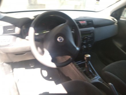 Vehiculo en el desguace: FIAT STILO (192) 1.6 16V Active