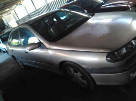 Vehiculo en el desguace: RENAULT LAGUNA (B56) 1.9 dTi RT