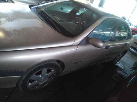 Vehiculo en el desguace: RENAULT LAGUNA (B56) 1.9 dTi RT