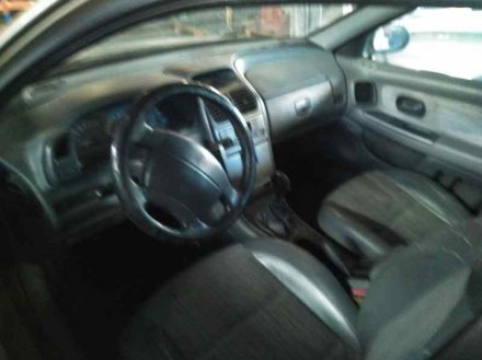 Vehiculo en el desguace: RENAULT LAGUNA (B56) 1.9 dTi RT