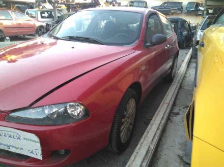 Vehiculo en el desguace: ALFA ROMEO 147 (190) 1.9 JTD Impression